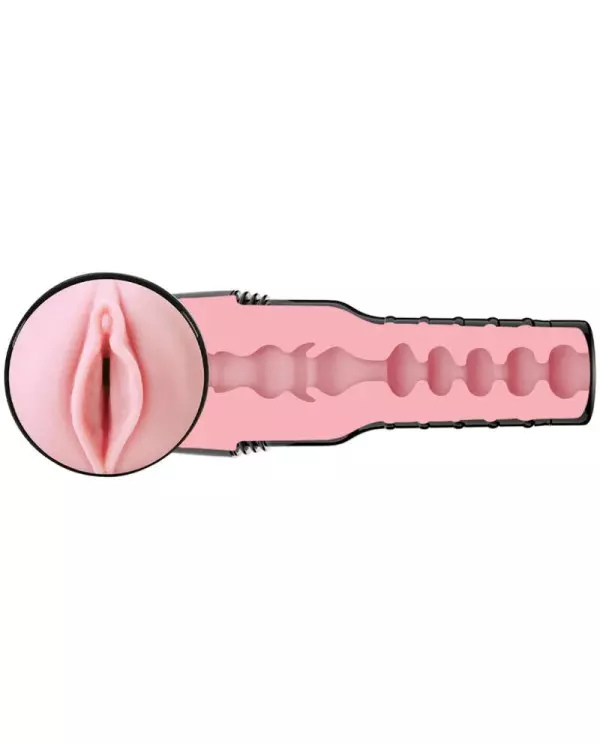 FLESHLIGHT PINK LADY MINI LOTUS MASTURBADOR