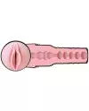 FLESHLIGHT PINK LADY MINI LOTUS MASTURBADOR