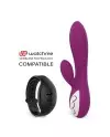 COVERME TAYLOR VIBRADOR COMPATIBLE CON WATCHME WIRELESS TECHNOLOGY