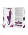 COVERME TAYLOR VIBRADOR COMPATIBLE CON WATCHME WIRELESS TECHNOLOGY