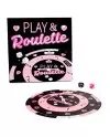 SECRETPLAY PLAY ROULETTE JUEGO DE DADOS Y RULETA ES PT EN FR