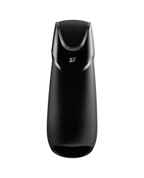 SATISFYER MEN VIBRATION NEGRO