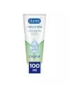 DUREX GEL LUBRICANTE NATURALS INTIMATE 100ML