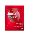 DUREX SENSITIVO SUAVE 24 UDS