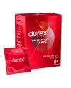 DUREX SENSITIVO SUAVE 24 UDS