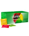 DUREX PLEASURE FRUITS 144 UNIDADES