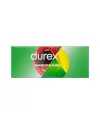 DUREX PLEASURE FRUITS 144 UNIDADES