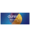 DUREX EXTRA LARGE XL 144 UDS