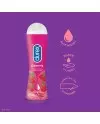 LUBRICANTE DUREX PLAY CEREZA 50ML