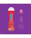 LUBRICANTE DUREX PLAY FRESA 50ML