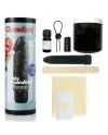 CLONEBOY KIT CLONADOR DE PENE CON VIBRACION NEGRO