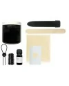 CLONEBOY KIT CLONADOR DE PENE CON VIBRACION NEGRO