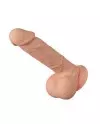 BEAUTIFUL ENCOUNTER BAHAMUT DILDO REALISTICO FLEXIBLE 218 CM NATURAL