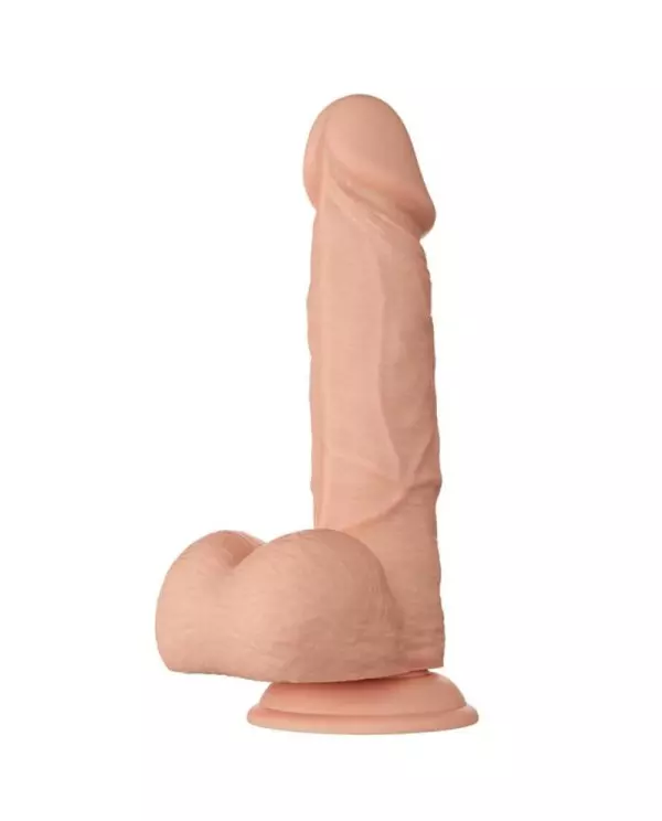 BEAUTIFUL ENCOUNTER BAHAMUT DILDO REALISTICO FLEXIBLE 218 CM NATURAL