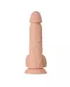 BEAUTIFUL ENCOUNTER BAHAMUT DILDO REALISTICO FLEXIBLE 218 CM NATURAL