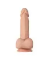 BEAUTIFUL ENCOUNTER BAHAMUT DILDO REALISTICO FLEXIBLE 218 CM NATURAL