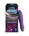 DUREX INTENSE ORGASMIC PURE PLEASURE BALA VIBRADORA