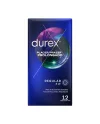 DUREX PLACER PROLONGADO RETARDANTE 12 UNID