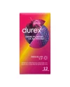 DUREX DAME PLACER 12 UDS