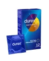 DUREX NATURAL XL 12 UDS