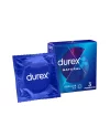 DUREX NATURAL CLASCIC 3 UNIDADES