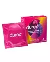 DUREX DAME PLACER 3 UDS