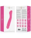 INTENSE LILO 20 SPEEDS SILICONE ROSA