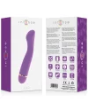 INTENSE LILO 20 SPEEDS SILICONE LILA