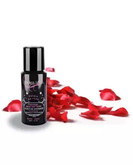 VOULEZ-VOUS ACEITE DE MASAJE CAUTIVADOR - PÉTALOS DE ROSA 30 ML