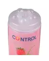 CONTROL GEL DE MASAJE 3 EN 1 WILD BERRIES 200 ML