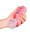 CONTROL GEL DE MASAJE 3 EN 1 WILD BERRIES 200 ML