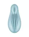 SATISFYER DIPPING DELIGHT VIBRADOR LAY ON AZUL