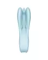 SATISFYER THREESOME 1 VIBRADOR AZUL