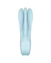 SATISFYER THREESOME 1 VIBRADOR AZUL