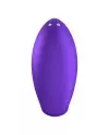 SATISFYER LOVE RIOT VIBRADOR DEDAL MORADO