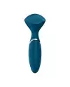 SATISFYER MINI WOND ER AZUL