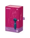 SATISFYER MINI WOND ER AZUL