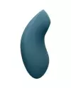 SATISFYER VULVA LOVER 2 ESTIMULADOR Y VIBRADOR AZUL