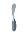 SATISFYER G SPOT FLEX 3 MULTI VIBRADOR GRIS