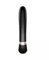 SATISFYER HEAT WAVE VIBRADOR APP NEGRO