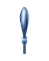 SATISFYER SNIPER ANILLO VIBRADOR AZUL