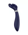 SATISFYER ENDLESS FUN MULTI VIBRADOR 3 NEGRO