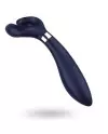 SATISFYER ENDLESS FUN MULTI VIBRADOR 3 NEGRO