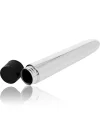 OHMAMA VIBRADOR CLASICO SILVER 175 CM