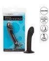 CALIFORNIA EXOTICS CURVED ANAL STUD