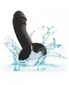 CALIFORNIA EXOTICS CURVED ANAL STUD