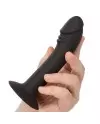 CALIFORNIA EXOTICS CURVED ANAL STUD