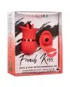 CALIFORNIA EXOTICS FRENCH KISS SUCK 38 PLAY SET