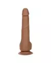 CALIFORNIA EXOTICS SILICONE STUDS 2032 CM BROWN