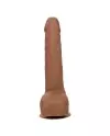 CALIFORNIA EXOTICS SILICONE STUDS 2032 CM BROWN